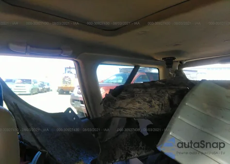 2004 Subaru Outback H6-3.0 L.l. Bean Edition z USA, uszkodzony, nr VIN 4S3BH806347611240